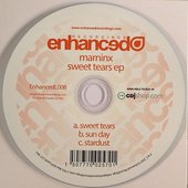 Sweet Tears EP