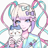 Avatar for cwyberia