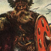 Avatar för HeathenLoki
