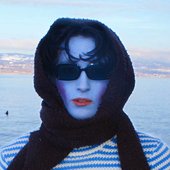 Blue rimera