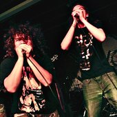 Incinerate (Arkansas Deathcore)