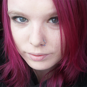 Avatar for amananda