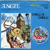 Angie