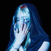 나나 (NANA) The 1st Album 'Seventh Heaven 16'