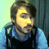 Avatar for halfwayinfinite