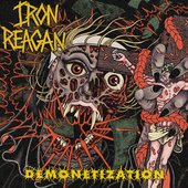 DEMONETIZATION - EP