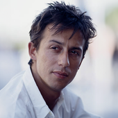 Eric Serra