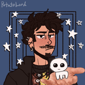 Avatar for Vespertine64