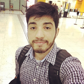 Avatar for guimelchert