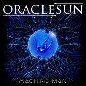 Machine Man