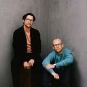 Frankie Stew and Harvey Gunn for Peggs & Son
