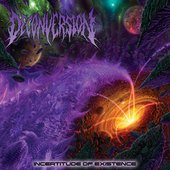 Incertitude Of Existence (2014)