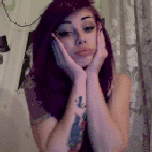 Fauxned için avatar