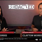Redacted YouTube channel