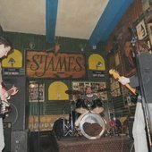 Engram @ Kuglas, Belgrade