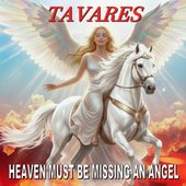Heaven Must Be Missing An Angel (Country Pop Remix)