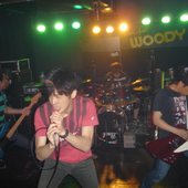Deride - Woody (Niigata)