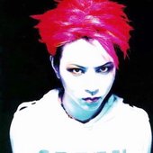 hide