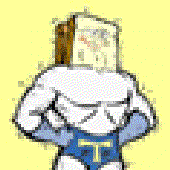 Avatar for pulvertoastman