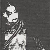 Kael Barkayal Iscariot