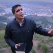cabo daciolo no monte