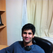 Avatar for MrEboueEmmanuel