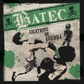 CICATRIUS DE GUERRA
