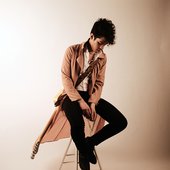 Zac Apollo