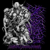 Slamming Deformed Remnants