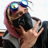 Estro (Chilean Artist)