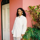 Mayra Andrade | Rolling Stone Africa – july. 2025