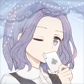 Avatar for lavenderashes