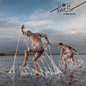 Slow Earth - Latitude & 023 ( front )
