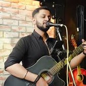 Vj the band promo