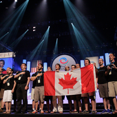 World Choral Games