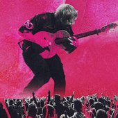 Ed Sheeran Loop Tour - Perú