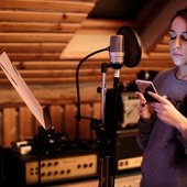recording