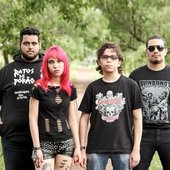 Crucifyce
