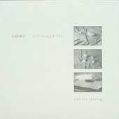 Schneegarten