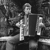 Pauline Oliveros