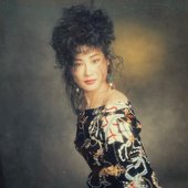 Mayumi Yamamoto aka cindy