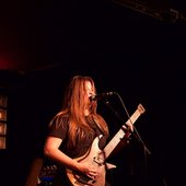 BleedSkin live