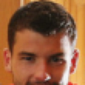 Avatar for CROGreco