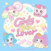 Candy Box Lover