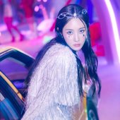 Yuri - FOREVER 1 Girls' Generation