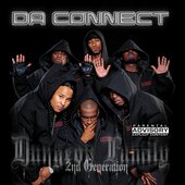 Dungeon Family - 2nd Generation