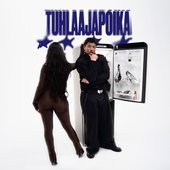 Tuhlaajapoika