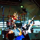 Currls - Live