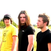 The Three