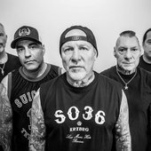 Agnostic Front | 2025